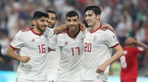 شانس 87 درصدی ایران برای صعود به جام جهانی