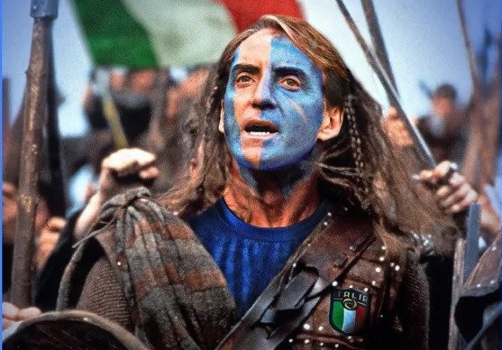 اسکاتلند علیه انگلیس؛ کینه‌ زبانه می‌کشد(عکس)
