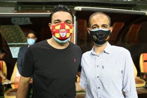 سومین تقابل نکو- محرم؛ تساوی ممنوع!