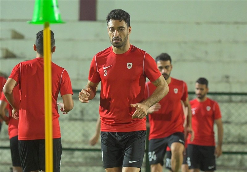 الریان با شجاع برد میخواهد