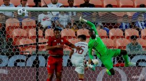 قطر 3- پاناما 3؛ جذاب در حد جام جهانی