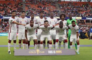 اعلام فهرست میزبان جام جهانی، بدون هیچ سورپرایزی