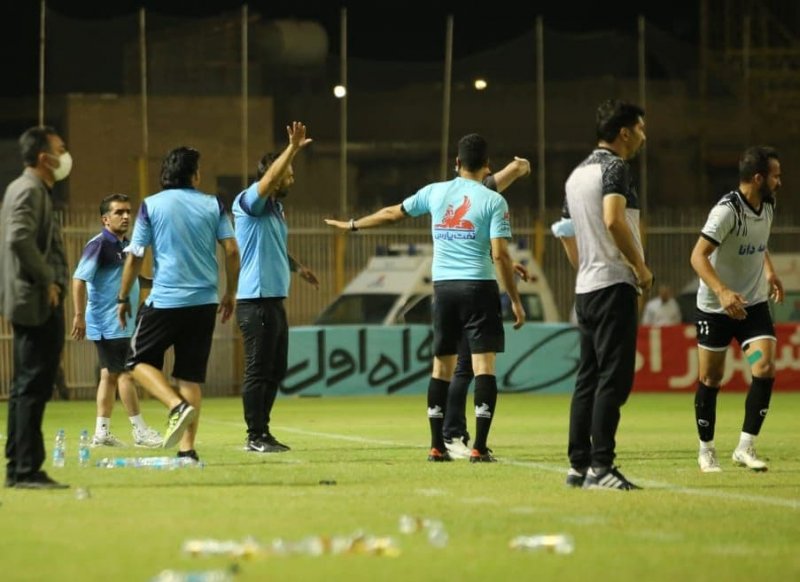 یادداشت: مربیان فوتبال ایران به خود بیایند