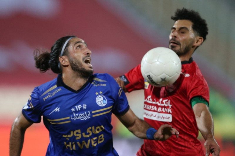 آنچه هوادار از دربی میخواهد: جسارت