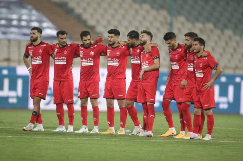 سنت این پرسپولیس؛ بیگانه با بحران