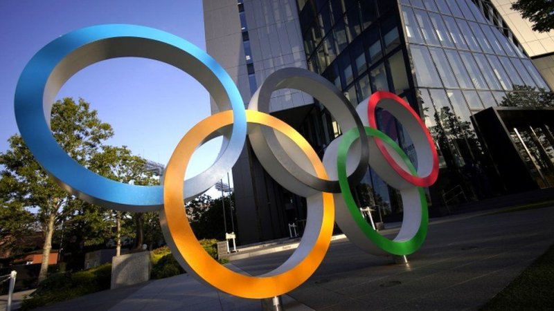 حمایت IOC از زانو زدن ورزشکاران در المپیک توکیو
