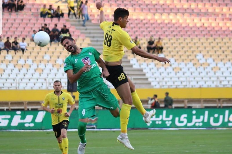 داربی اصفهان؛ سرنوشت‌سازترین بازی سال فوتبال ایران