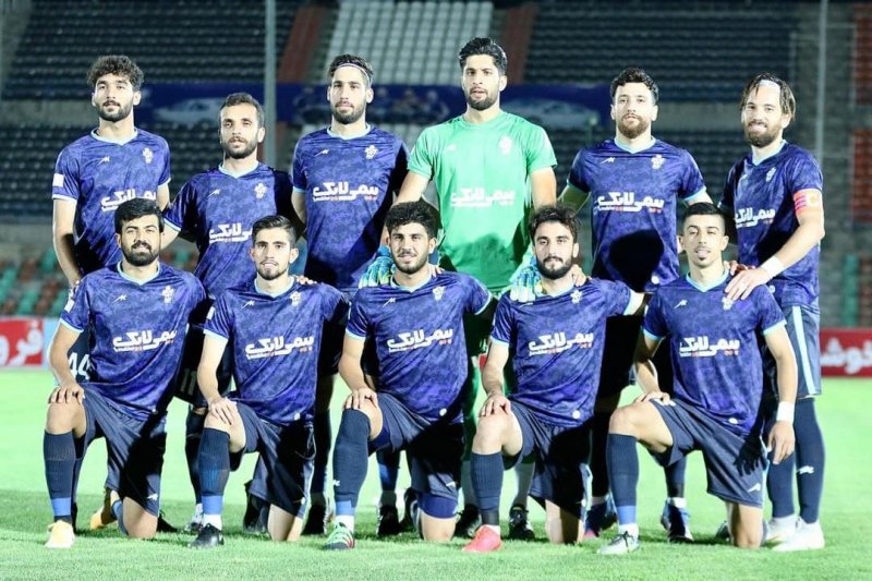 پیکان با تمام قوا مقابل پرسپولیس