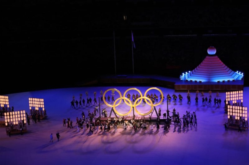 عذرخواهی کره‌جنوبی بعد از توهین در افتتاحیه المپیک