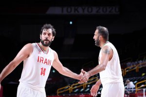 ایران 78 جمهوری چک 84؛ دیر به خودمان آمدیم