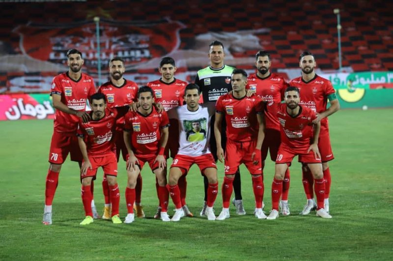 پرسپولیسی‌ها ممنوع المصاحبه شدند