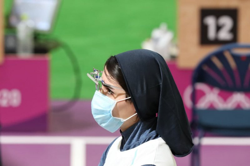 نصراصفهانی: بچههای ما باغیرت تیر زدند