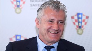 اخراج داوور شوکر از ریاست فدراسیون فوتبال کرواسی 