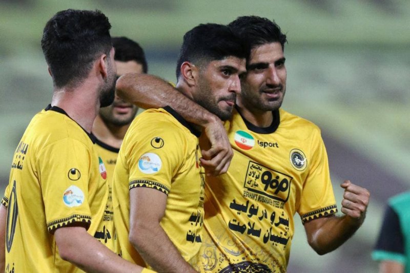 اسماعیلیفر فصل جدید را با نمره 20 آغاز کرد