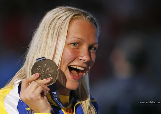 معجزه شناگر سوئدی؛ از شکستگی آرنج تا نقره المپیک