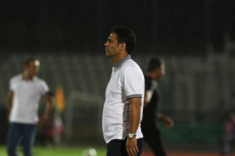 تارتار: مگر مربیان محبوبتان، پرسپولیس را برده بودند؟