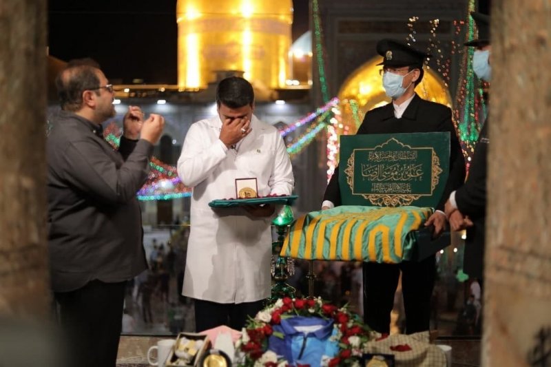 فروغی: نمیدانستم رکورد المپیک را میزنم