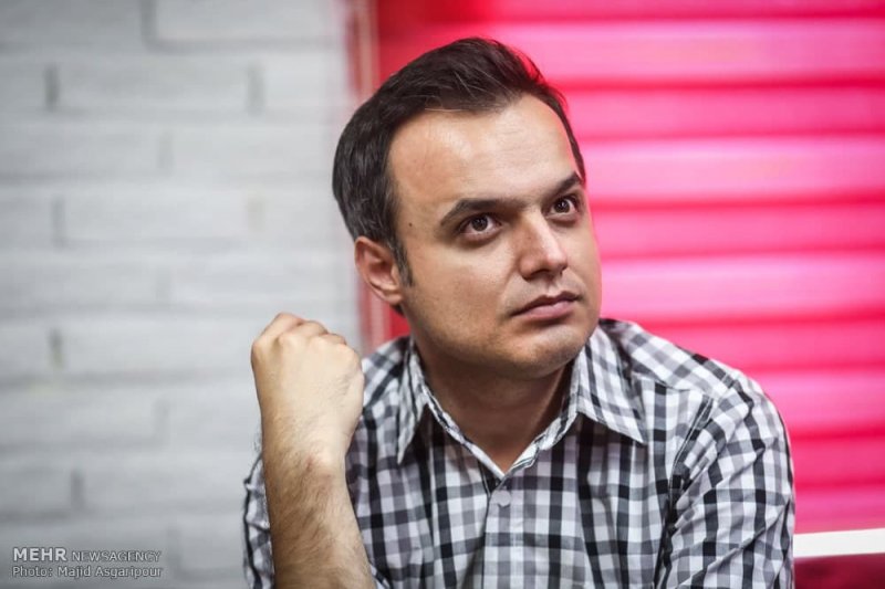 هر چه می‌کشیم از سالار عقیلی است!