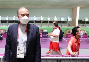دفاع سلطانی‌فر از عملکرد کاروان ایران در المپیک