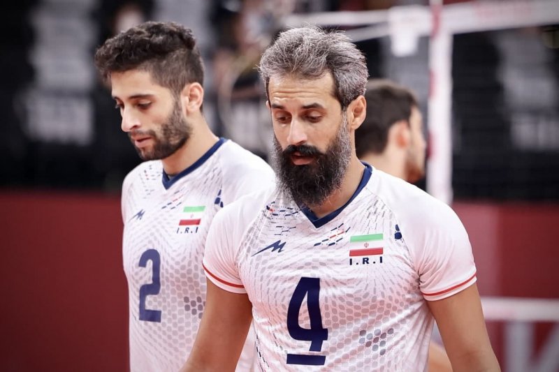 عبادیپور جانشین سعید معروف شد!