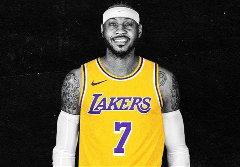 آنتونی: فکر قهرمانی NBA شبها از خواب بیدارم میکند