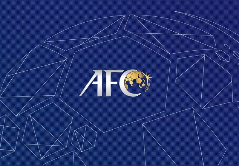  نامه AFC  برای پایان سرافکندگی آسیایی؟