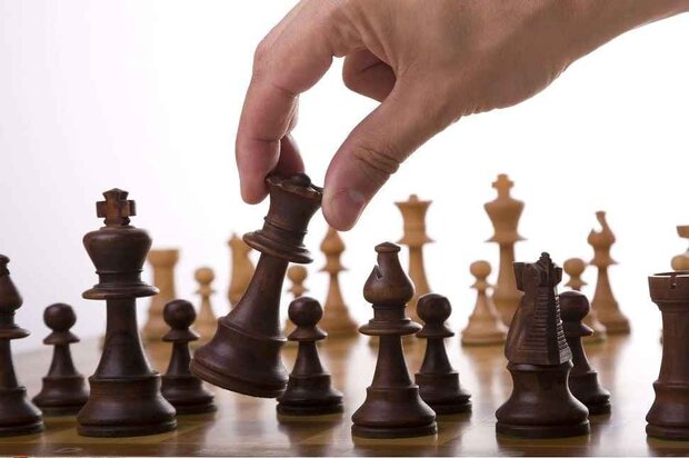 لیگ شطرنج در غیاب مدافع عنوان قهرمانی برگزار می‌شود