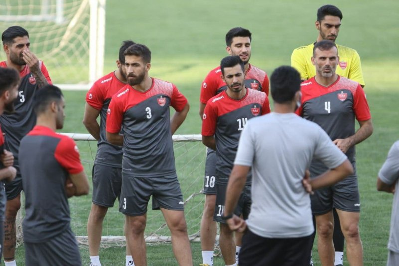 از چمن مصنوعی تا ملیپوشان؛ همه چیز علیه پرسپولیس