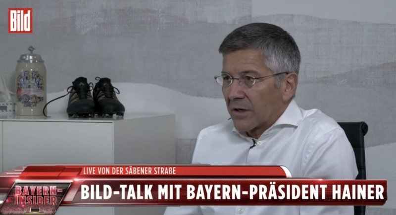 اخطار رییس بایرن به PSG و یوفا؛ حواسمان هست