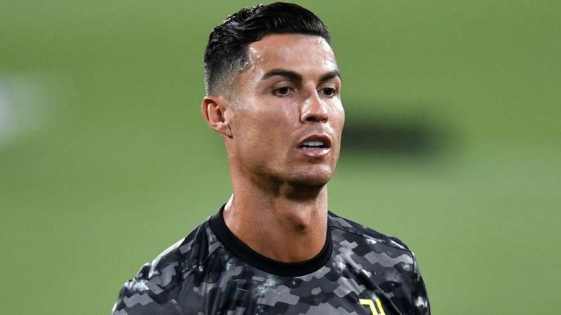 دیدار پرتنش مدیر برنامه‌های CR7 و مدیران یووه