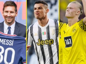 قرعهکشی لیگ قهرمانان؛ مسی با PSG در گروه مرگ؟