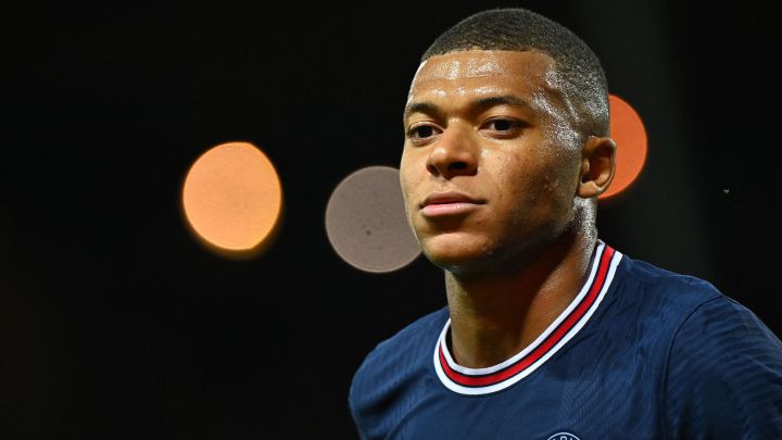 اولتیماتوم رئال به PSG، یا حالا یا هیچوقت!
