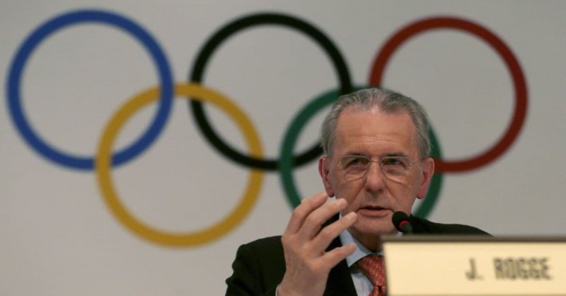 رئیس سابق IOC در 79 سالگی درگذشت