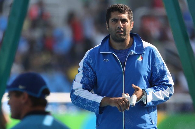 کاوه موسوی: استعدادیابی در ورزش ایران صفر است