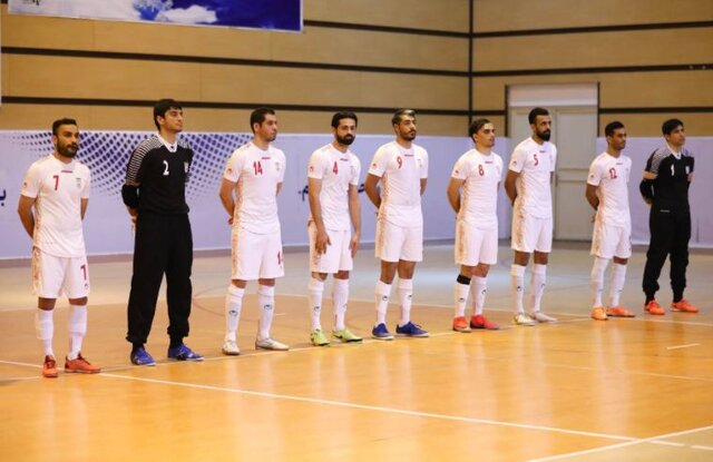 مسافران نهایی ایران برای جام جهانی مشخص شدند
