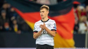 کیمیچ: هدف آلمان صعود به جام جهانی است
