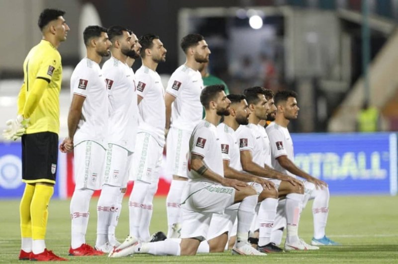 برند لباس ایران در جام جهانی امروز مشخص می‌شود