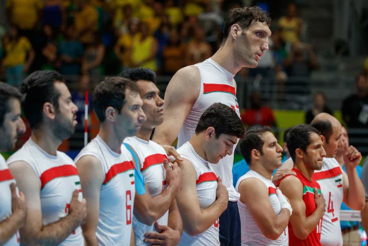 نقش بلندقدترین ورزشکار تاریخ پارالمپیک در قهرمانی ایران