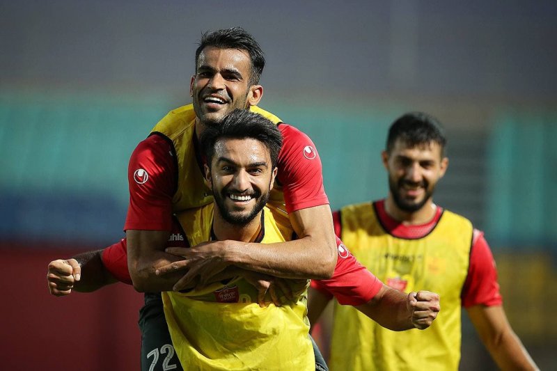 نعمتی: الهلال پول دارد ولی ما بهتر و برندتر هستیم