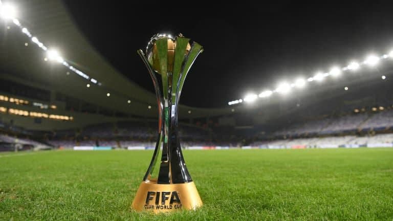با انصراف ژاپن، امارات میزبان جام جهانی باشگاه‌ها؟