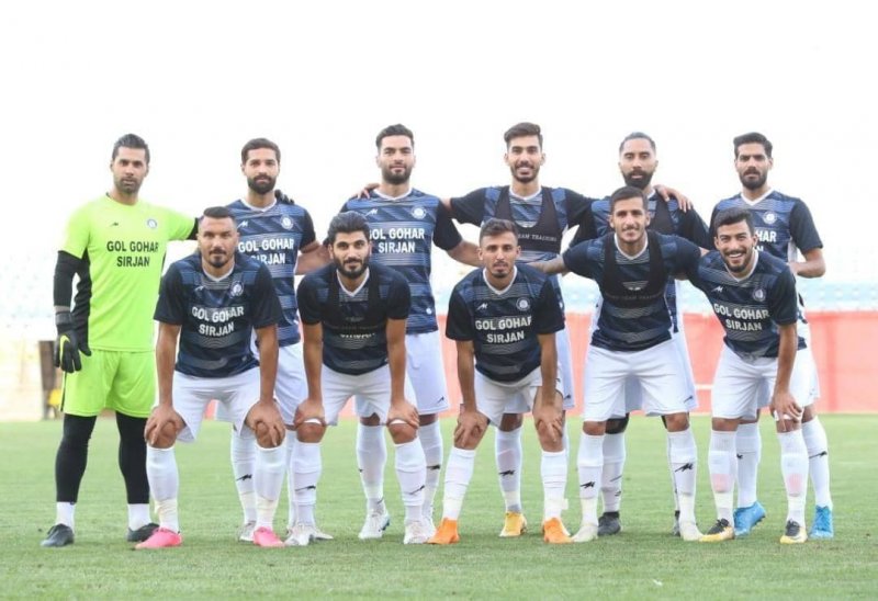 کمک گلگهر پس از پرسپولیس به سپاهان