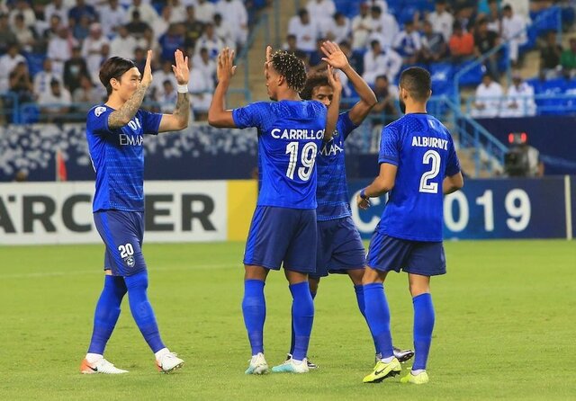 الهلال-النصر؛ دربی قرن به قیمت یک قهرمانی