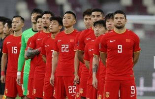 چین بالاتر از آمریکا قهرمان جام جهانی شد!