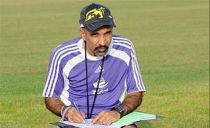 چنگیز: انگیزه بازیکنان استقلال برای برد بالاست