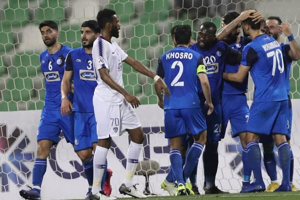 استقلال - الهلال؛ غرور و تعصب برای محو فاصلهها