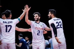 ایران 3 – هنگ کنگ 0؛ مربی ایرانی با برد برگشت