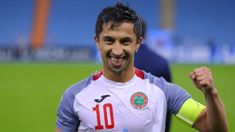 جلیلوف: از پرسپولیس نمیترسیم