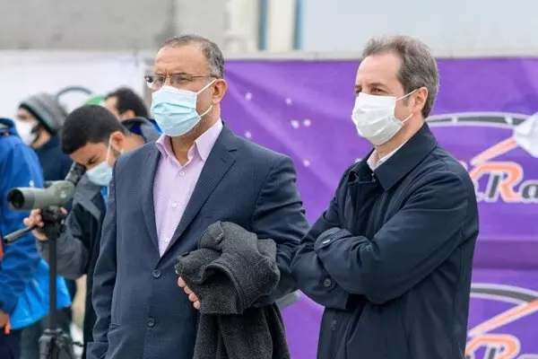 شعبانی‌بهار: انتظارات از پاراکمانداران بیشتر بود
