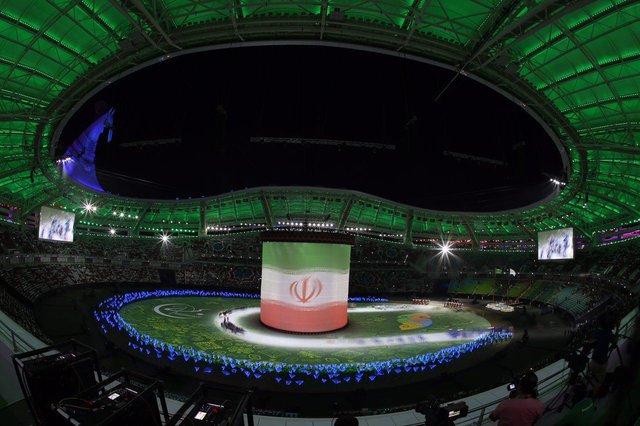 تصمیم گیری درباره حضور ایران در بازیهای تایلند