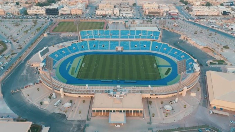 شکست ناپذیری الهلال مقابل پرسپولیس در ریاض